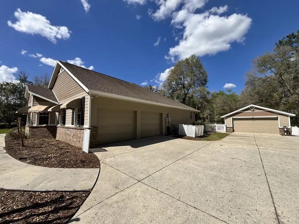 1815 SE 89th Lane Ocala FL 34480