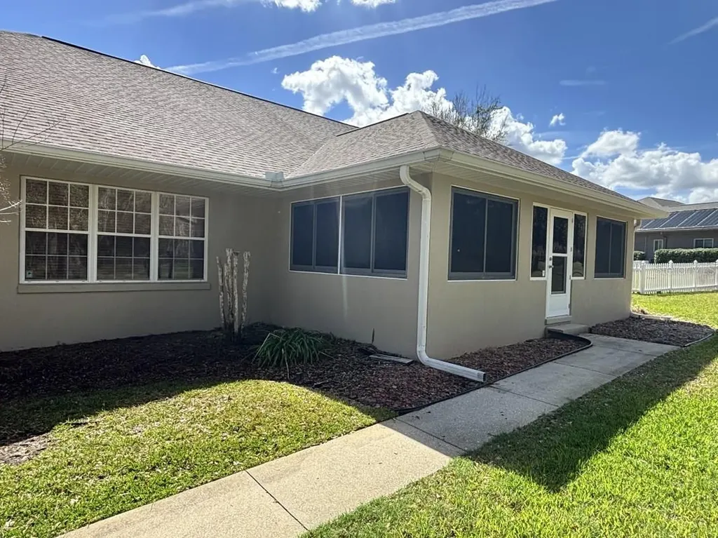 1815 SE 89th Lane Ocala FL 34480
