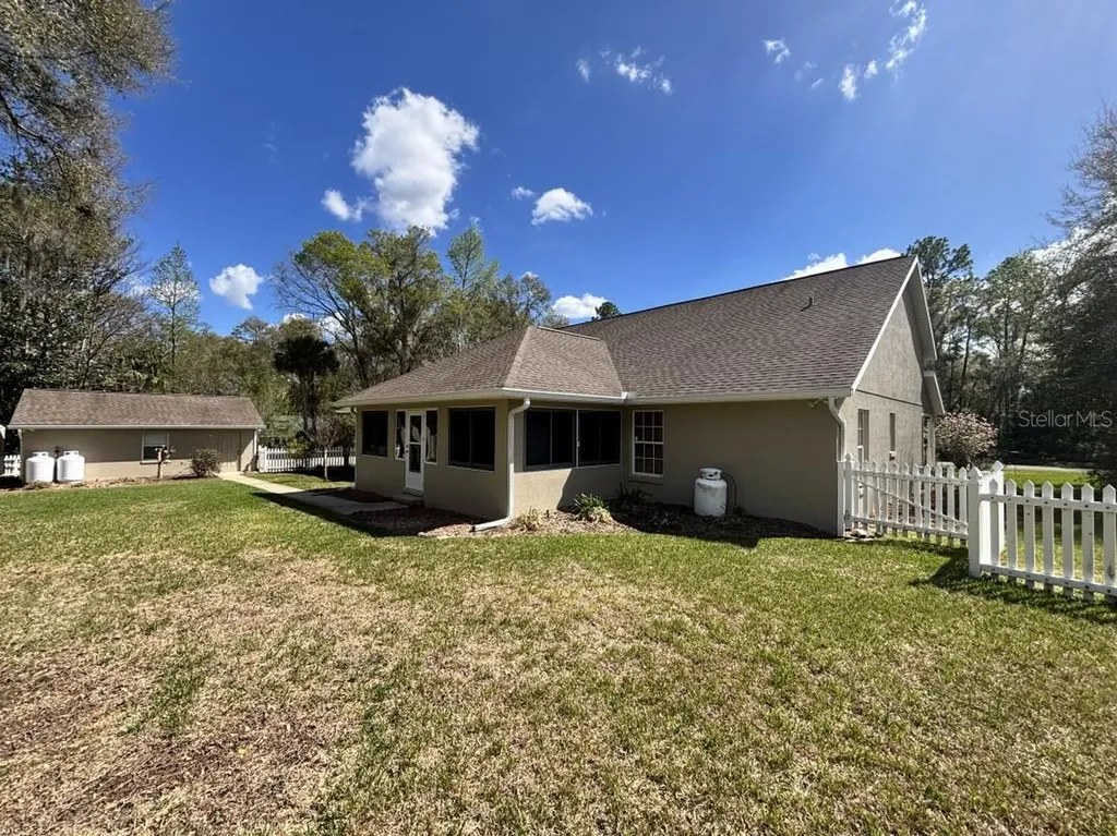 1815 SE 89th Lane Ocala FL 34480