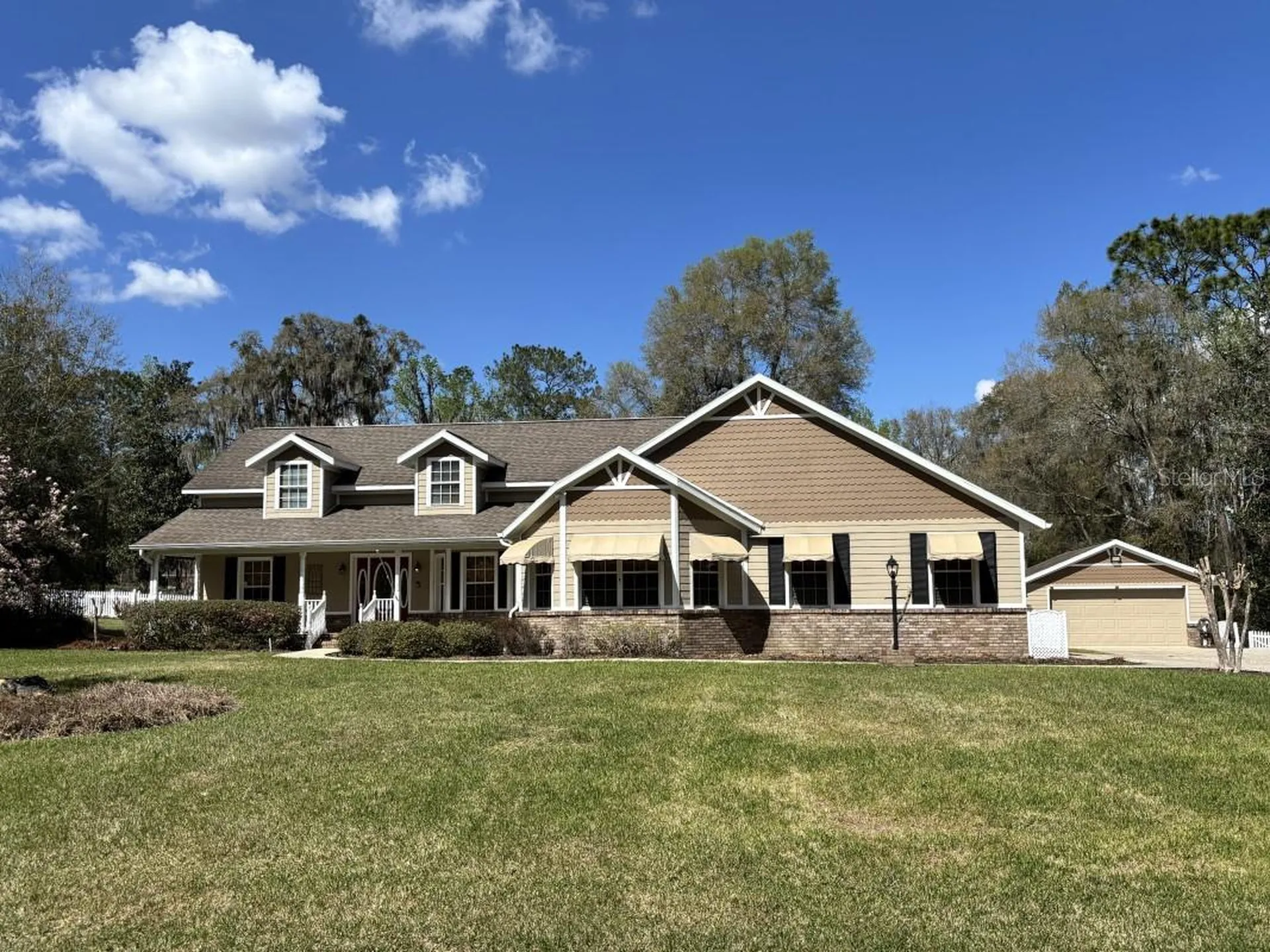 1815 SE 89th Lane Ocala FL 34480