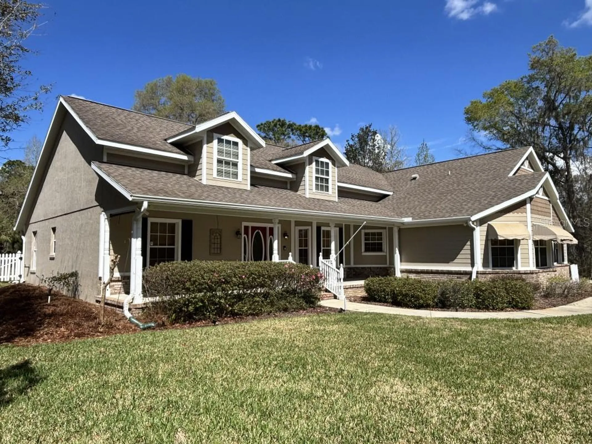 1815 SE 89th Lane Ocala FL 34480
