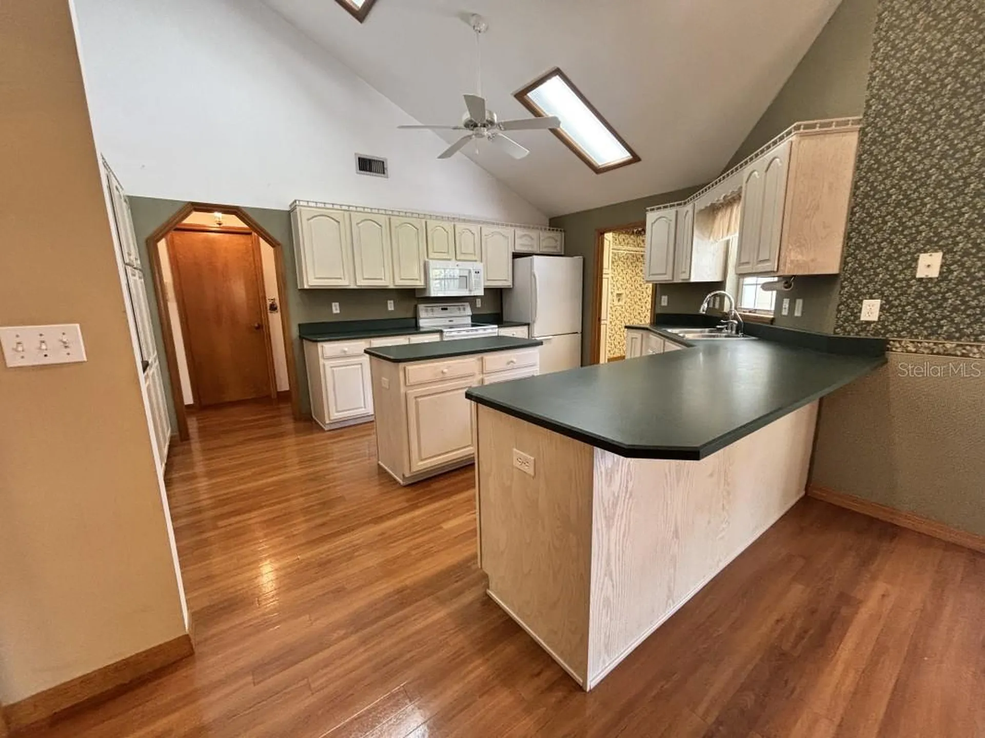 1815 SE 89th Lane Ocala FL 34480