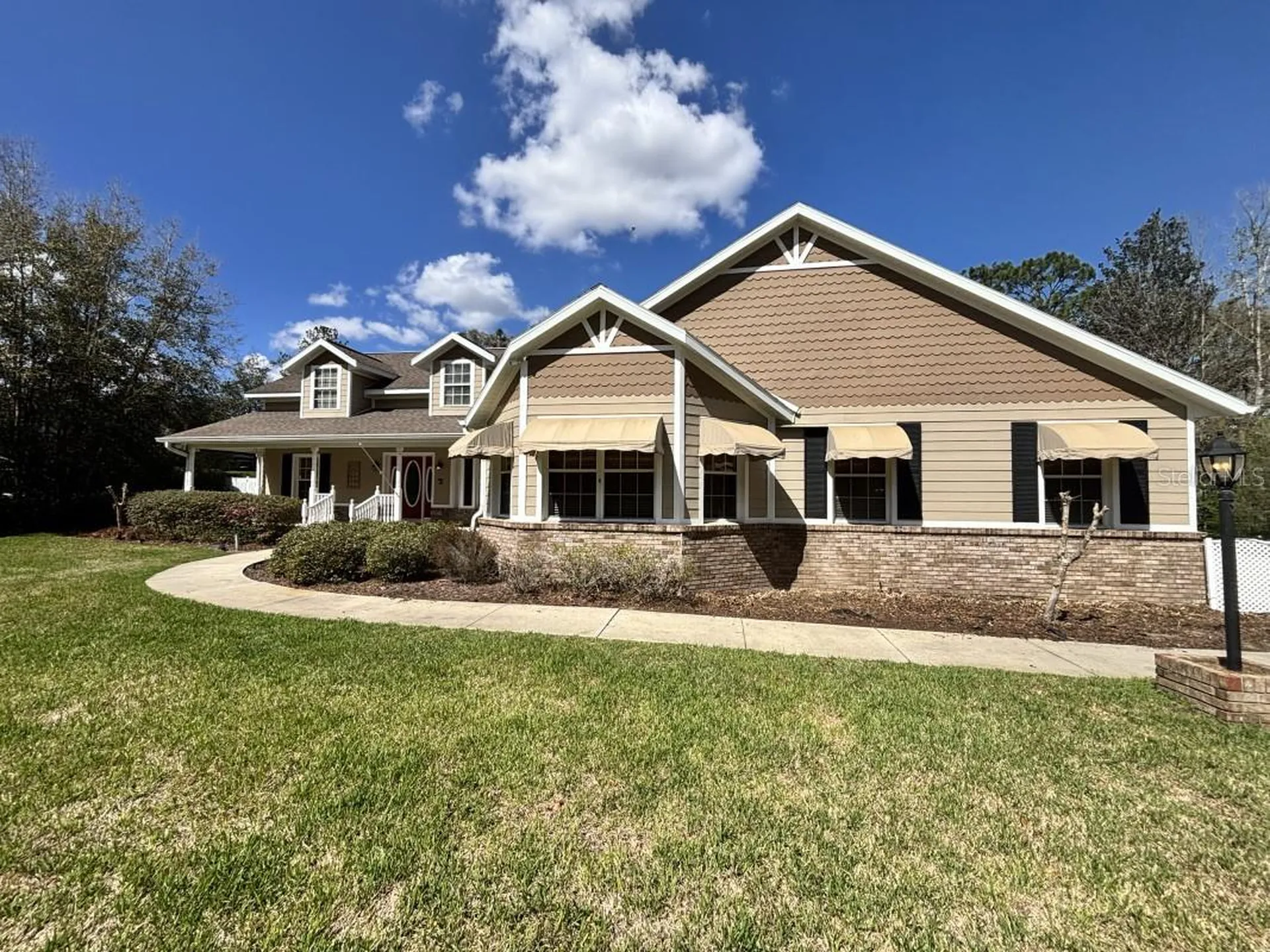 1815 SE 89th Lane Ocala FL 34480