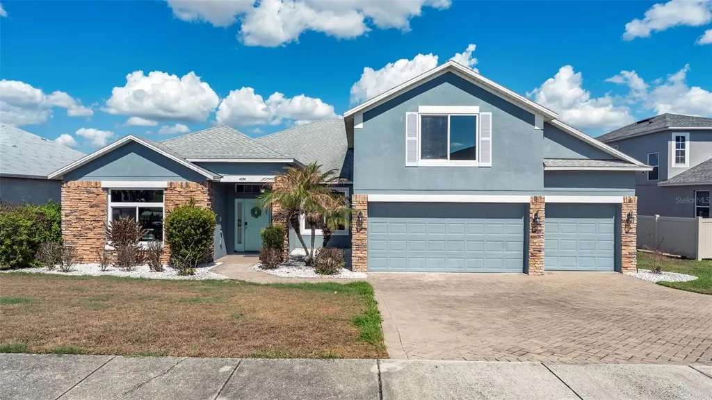 4530 Brookshire Place Lake Wales FL 33898