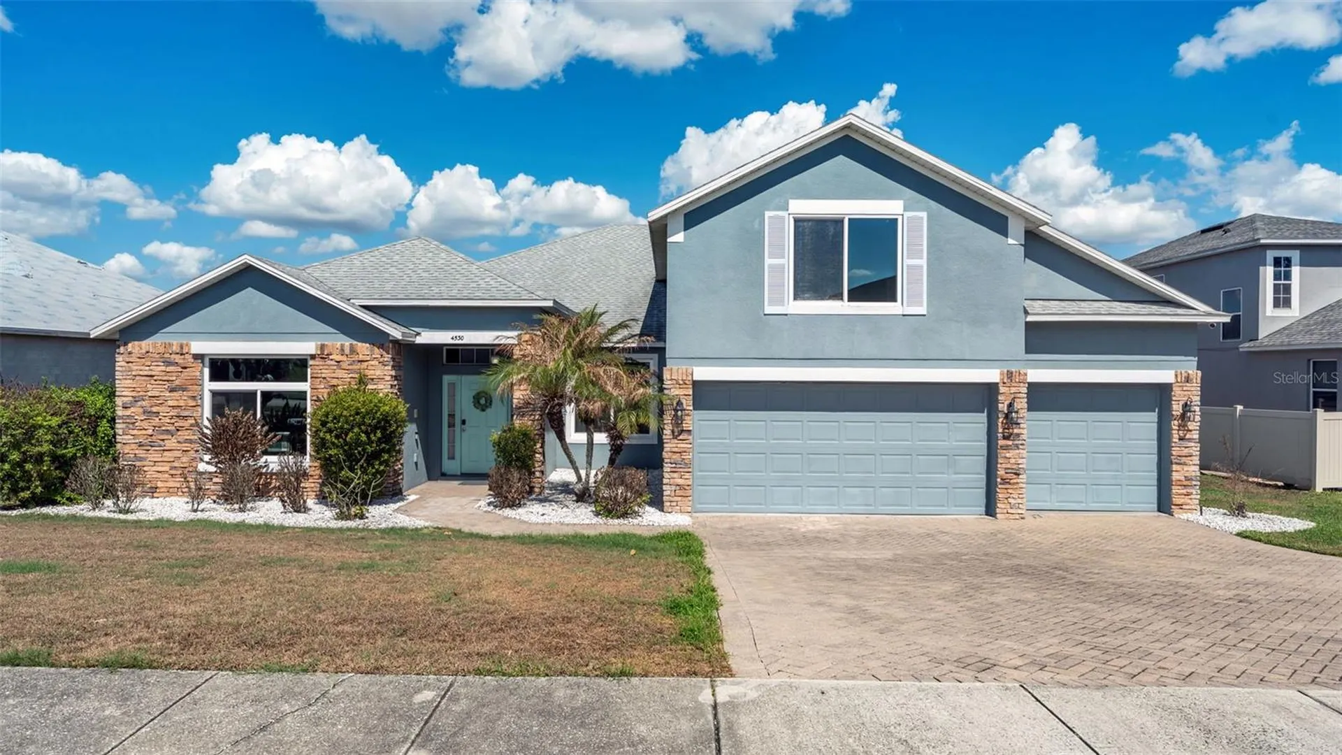 4530 Brookshire Place Lake Wales FL 33898
