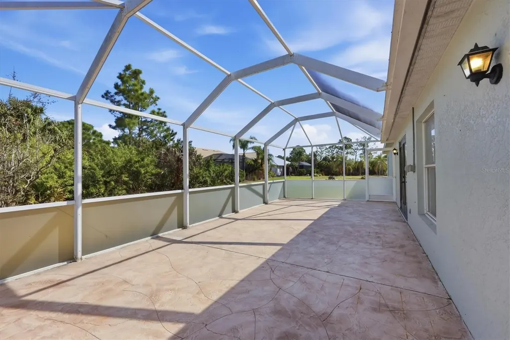 3226 Moravia Avenue North Port FL 34286