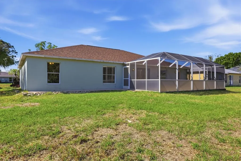 3226 Moravia Avenue North Port FL 34286
