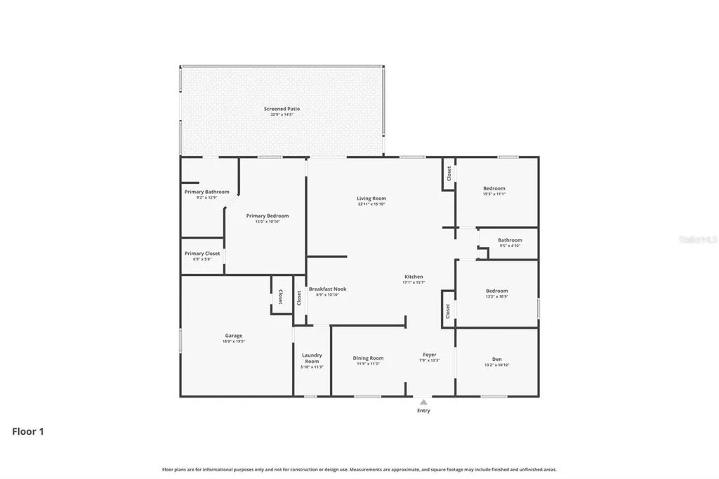 3226 Moravia Avenue North Port FL 34286