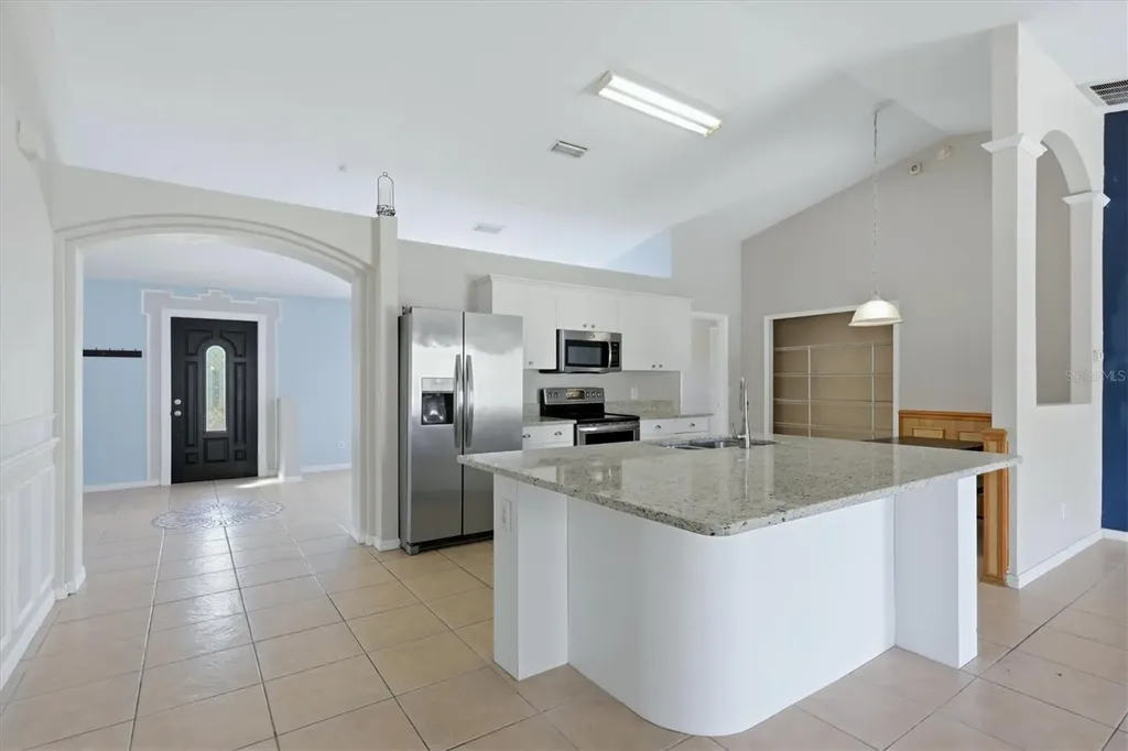 3226 Moravia Avenue North Port FL 34286