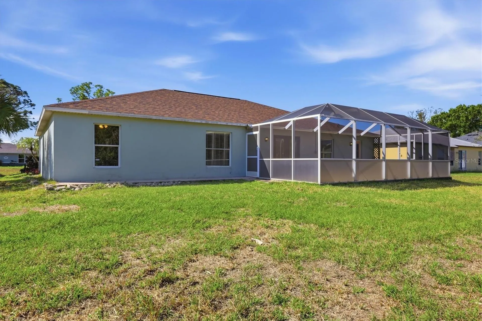 3226 Moravia Avenue North Port FL 34286