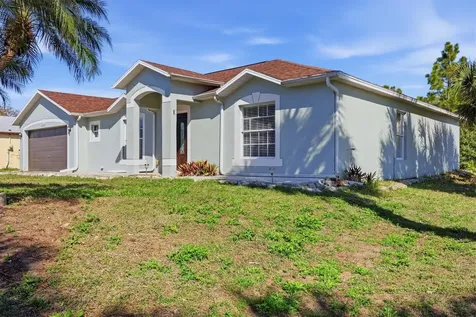 3226 Moravia Avenue North Port FL 34286