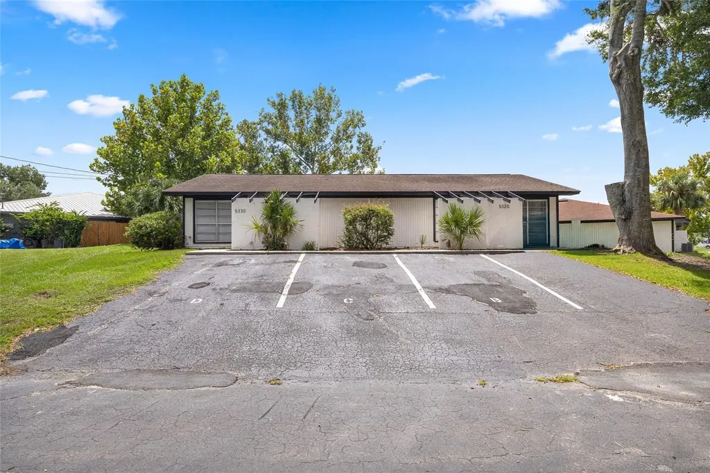 5320 SE 28th Lane Ocala FL 34480