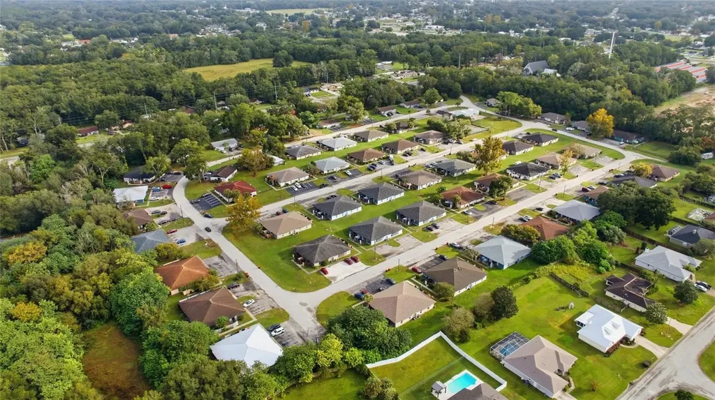 5320 SE 28th Lane Ocala FL 34480