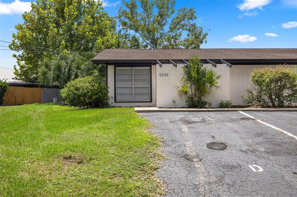 5320 SE 28th Lane Ocala FL 34480