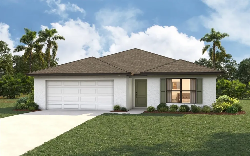 17072 Best Avenue Port Charlotte FL 33954