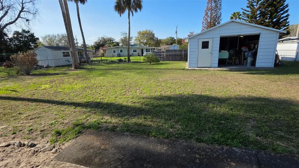 707 Jane Avenue New Smyrna Beach FL 32168