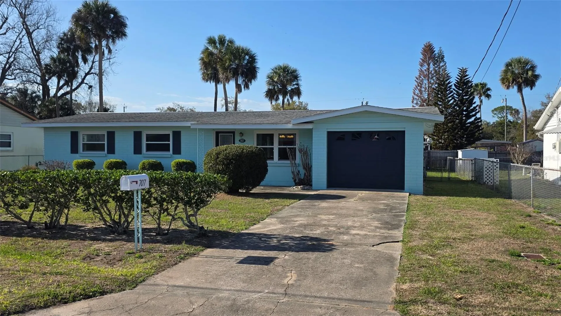 707 Jane Avenue New Smyrna Beach FL 32168