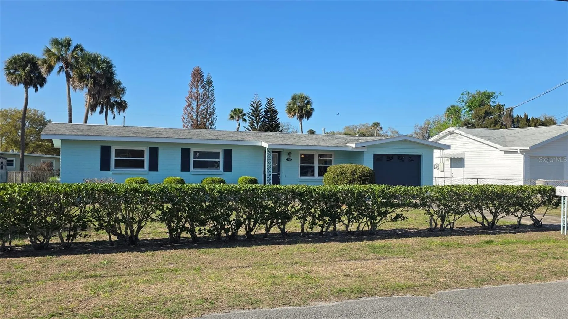 707 Jane Avenue New Smyrna Beach FL 32168