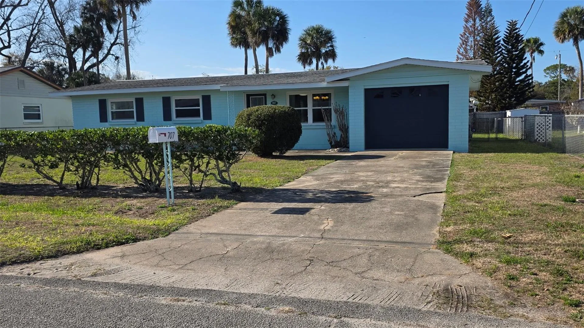 707 Jane Avenue New Smyrna Beach FL 32168