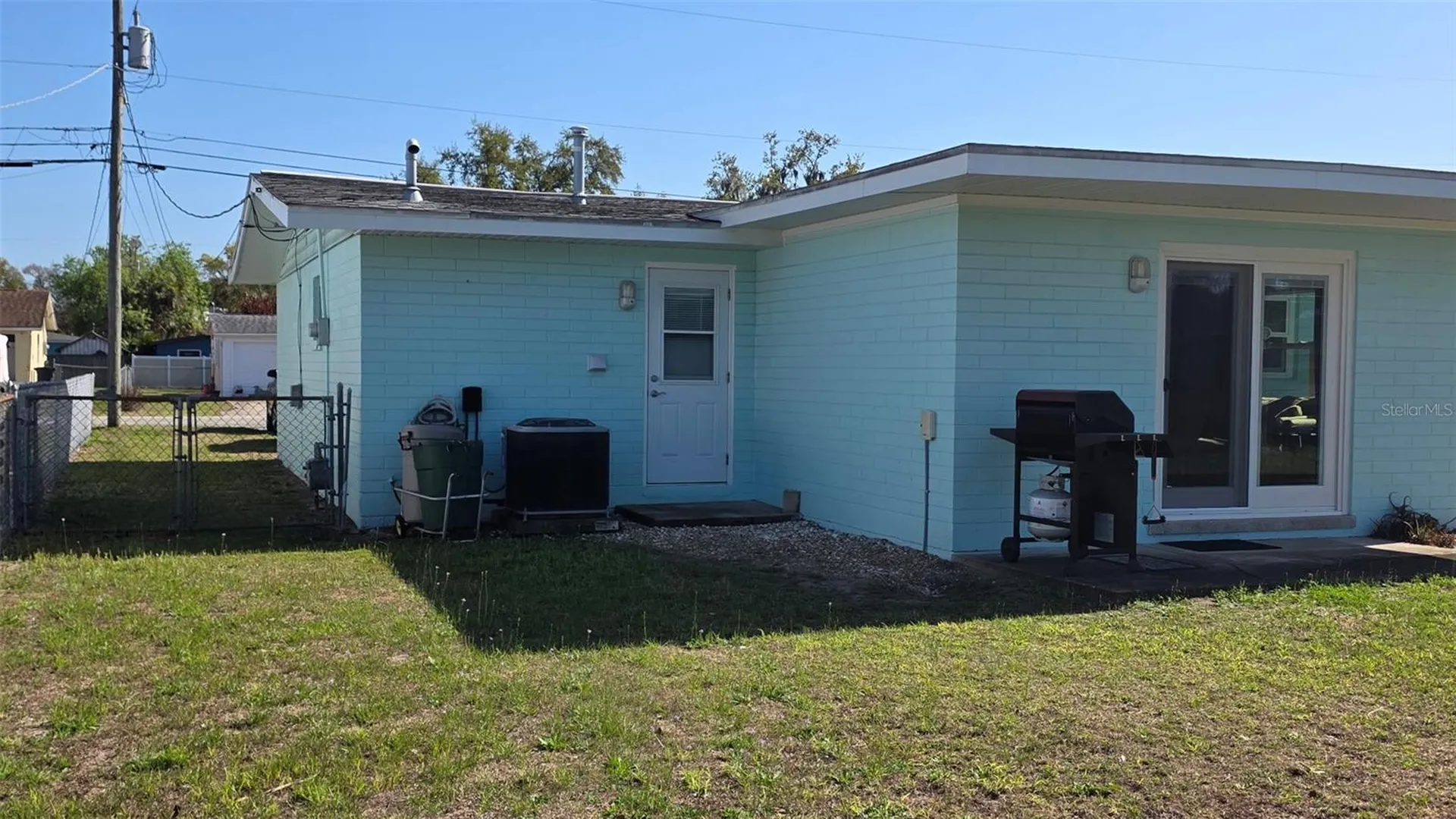 707 Jane Avenue New Smyrna Beach FL 32168