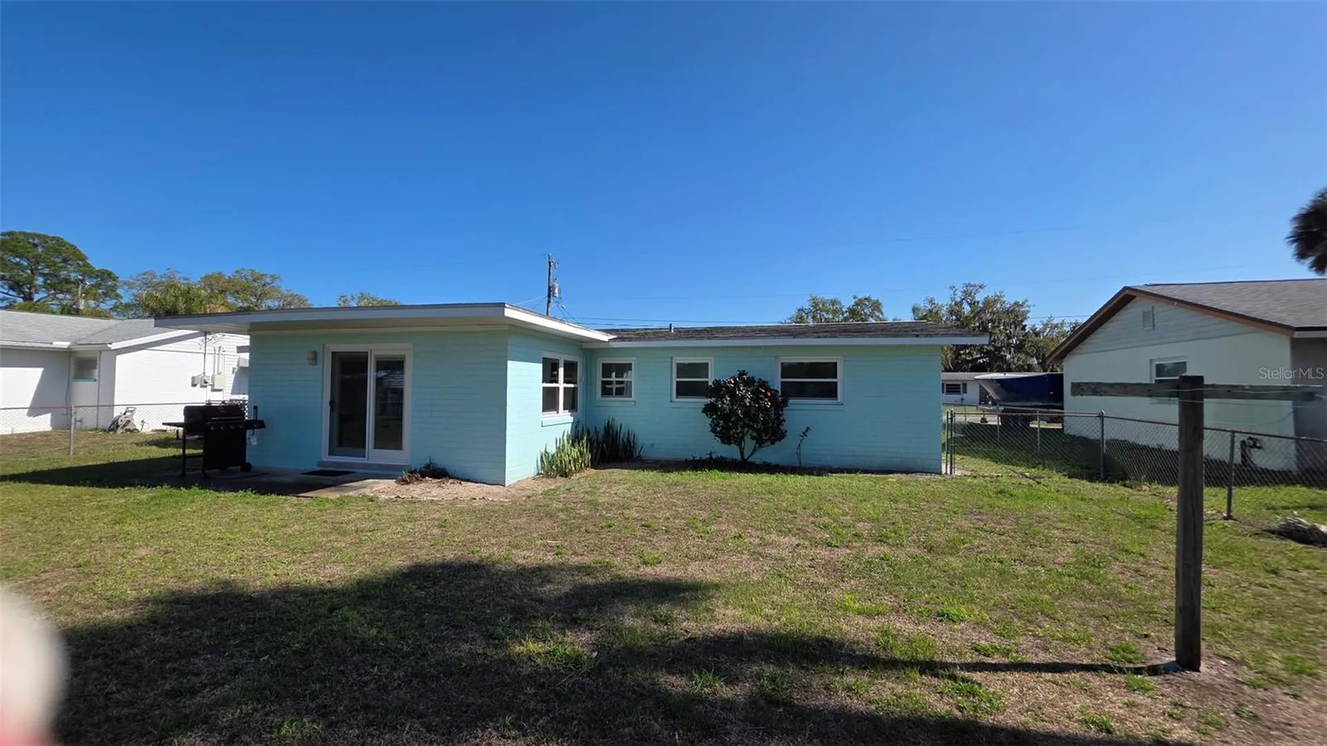 707 Jane Avenue New Smyrna Beach FL 32168