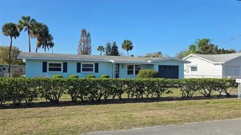707 Jane Avenue New Smyrna Beach FL 32168