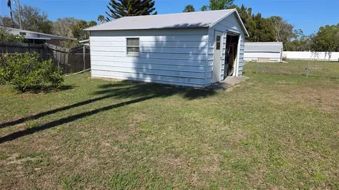 707 Jane Avenue New Smyrna Beach FL 32168