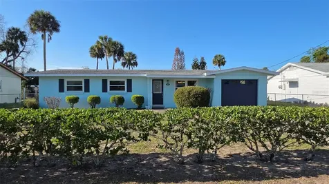 707 Jane Avenue New Smyrna Beach FL 32168