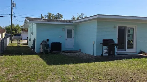 707 Jane Avenue New Smyrna Beach FL 32168
