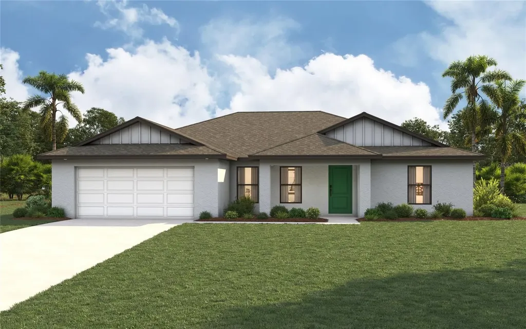 7339 Finnegan Street Port Charlotte FL 33981