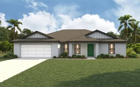 7339 Finnegan Street Port Charlotte FL 33981