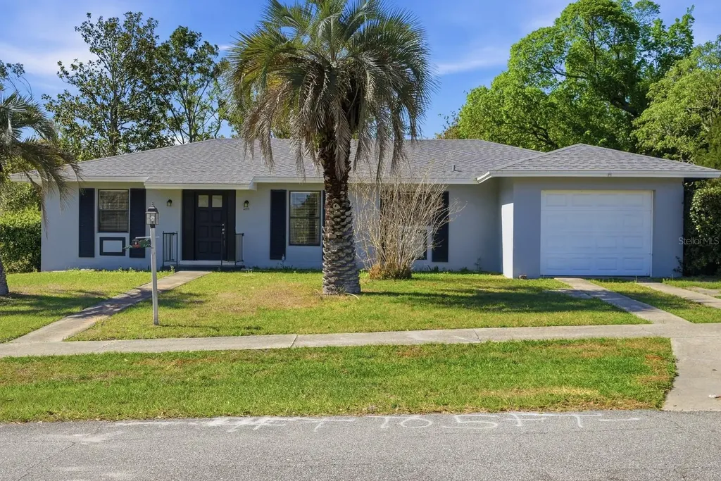 2871 Duncan Street Deltona FL 32738