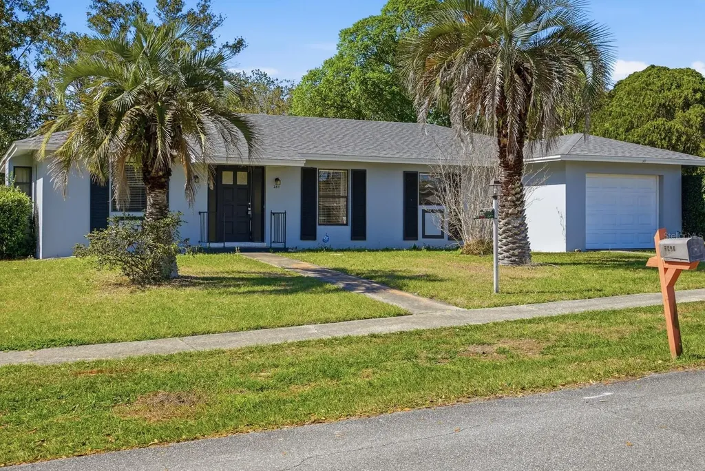2871 Duncan Street Deltona FL 32738