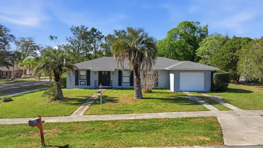 2871 Duncan Street Deltona FL 32738