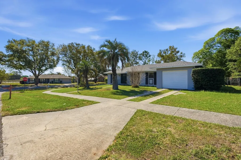 2871 Duncan Street Deltona FL 32738