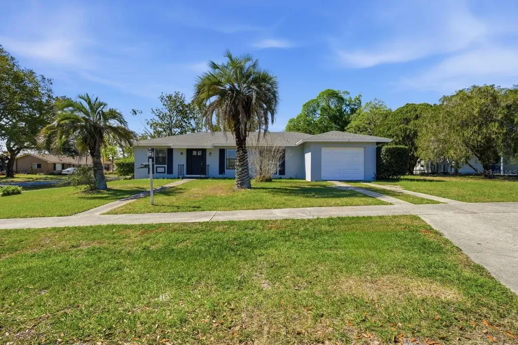 2871 Duncan Street Deltona FL 32738