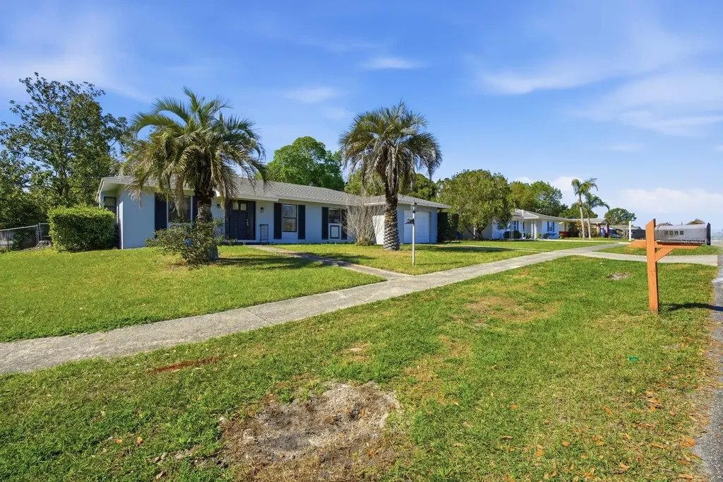 2871 Duncan Street Deltona FL 32738