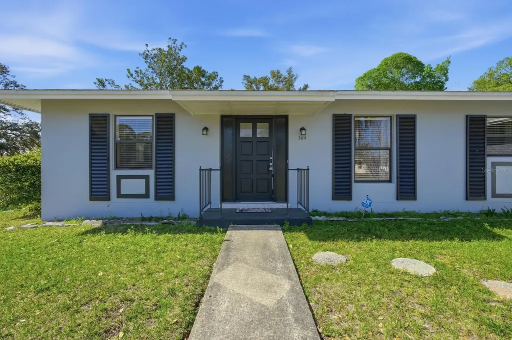2871 Duncan Street Deltona FL 32738