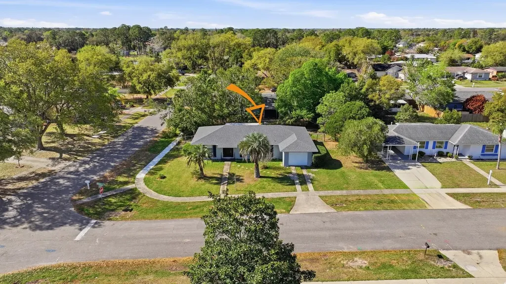 2871 Duncan Street Deltona FL 32738