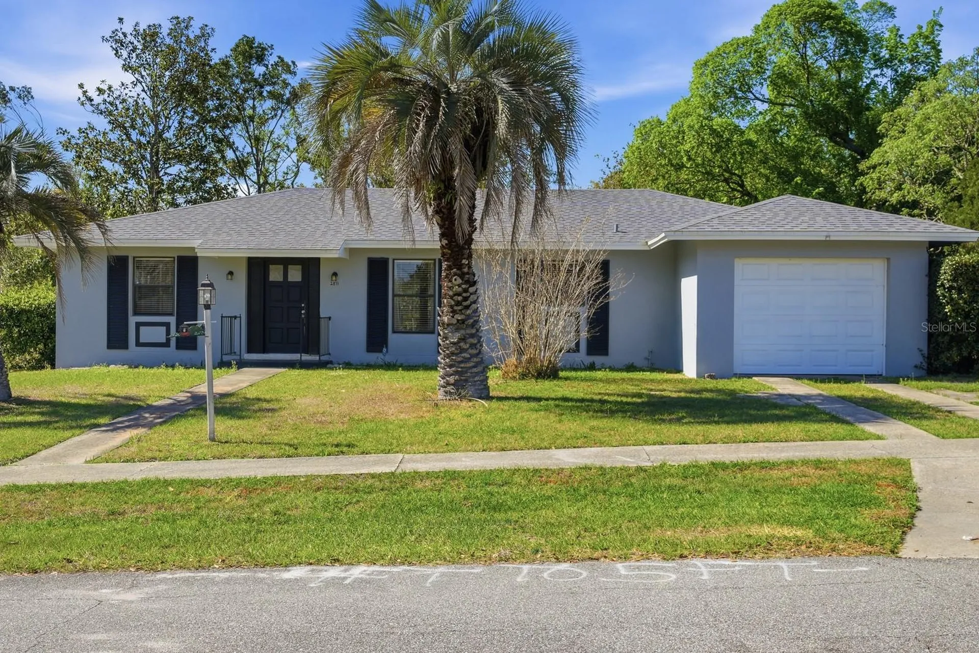 2871 Duncan Street Deltona FL 32738