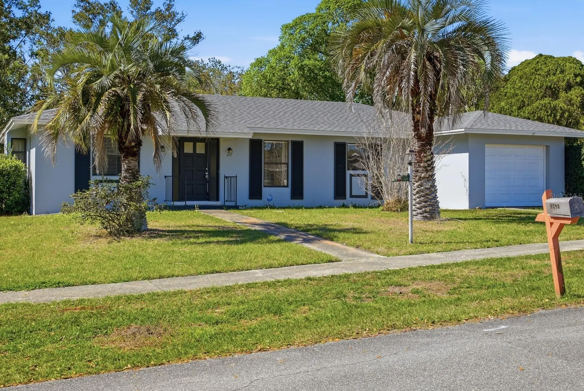 2871 Duncan Street Deltona FL 32738
