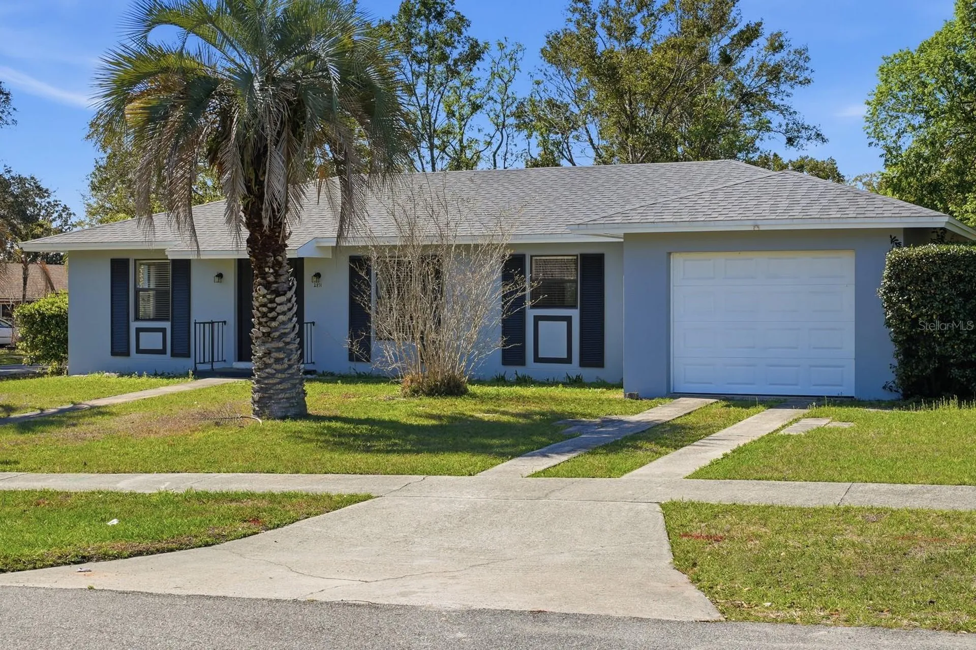 2871 Duncan Street Deltona FL 32738