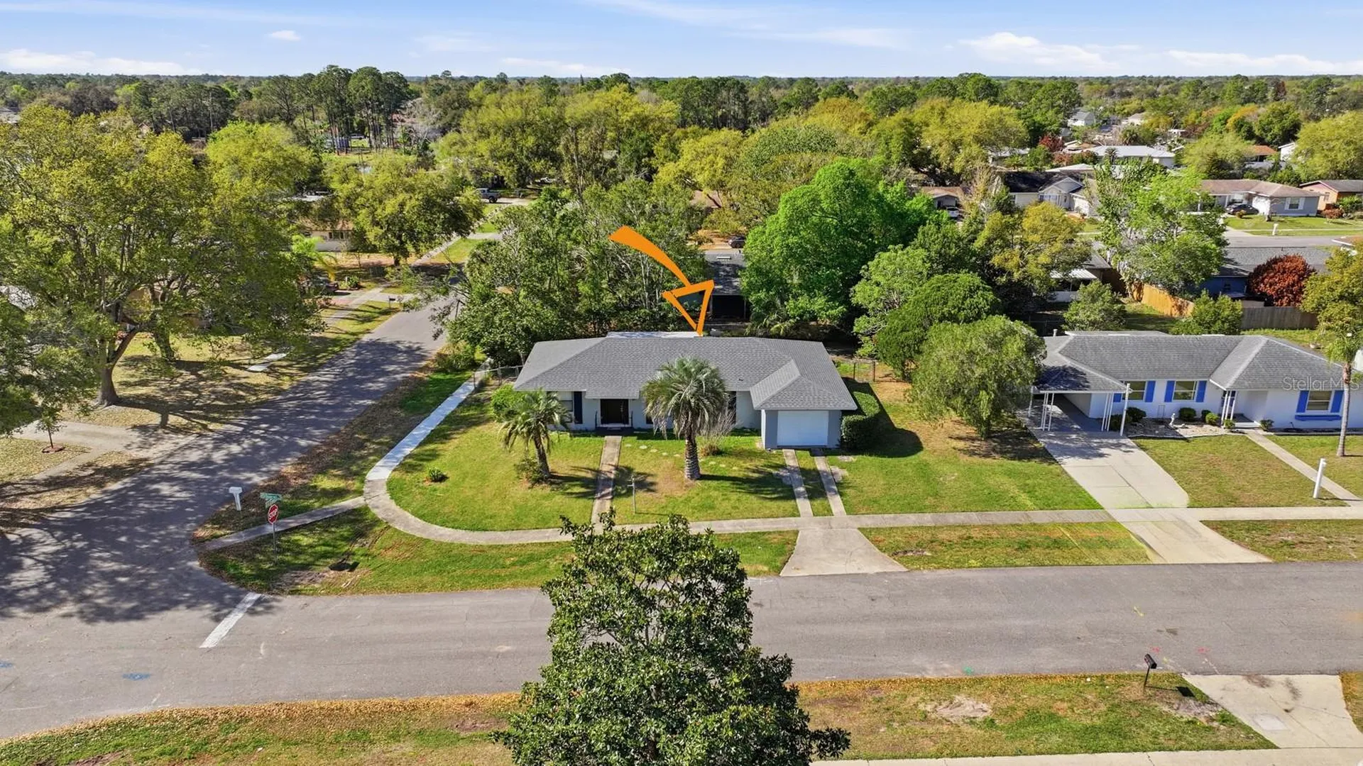 2871 Duncan Street Deltona FL 32738