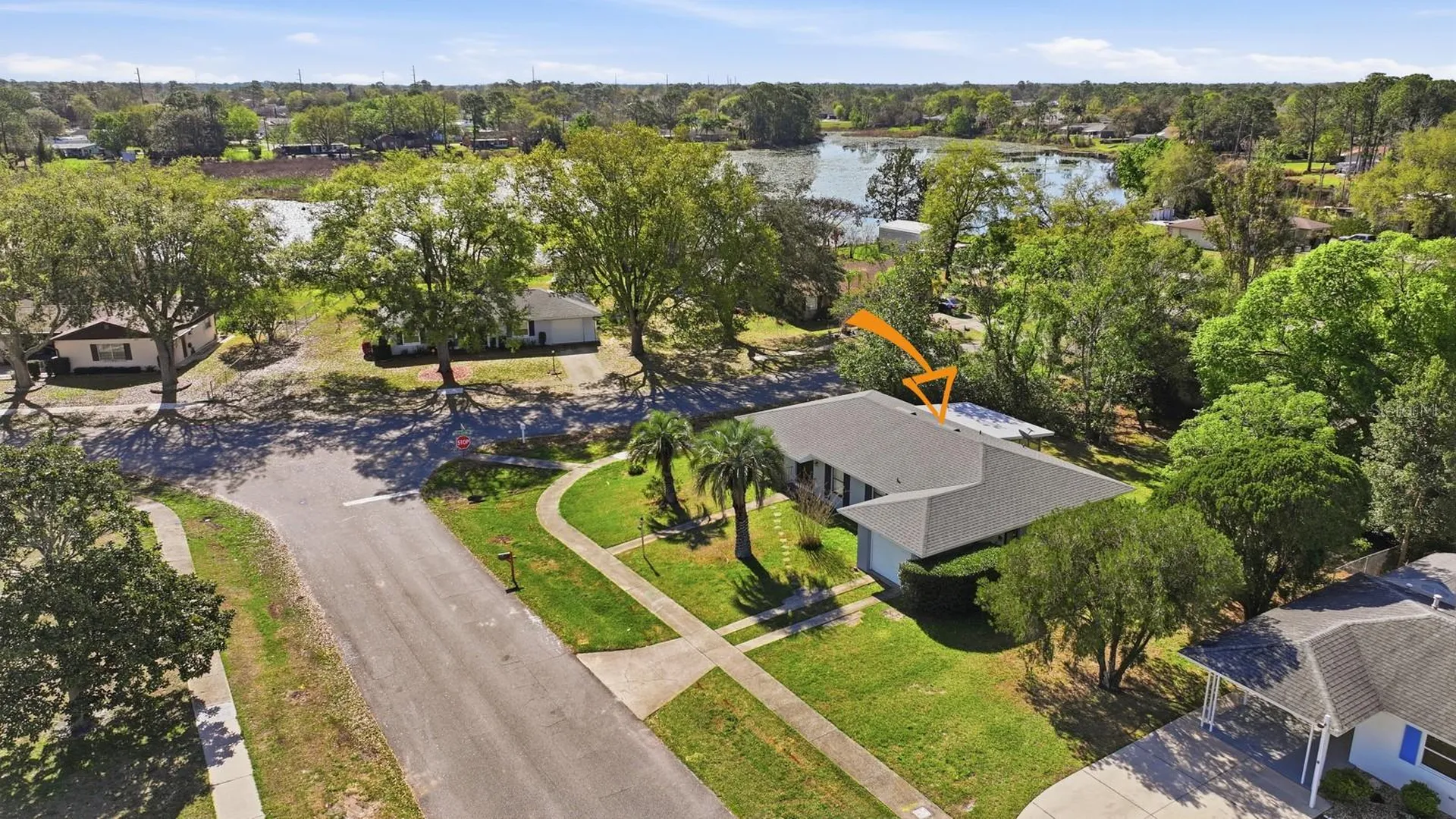 2871 Duncan Street Deltona FL 32738