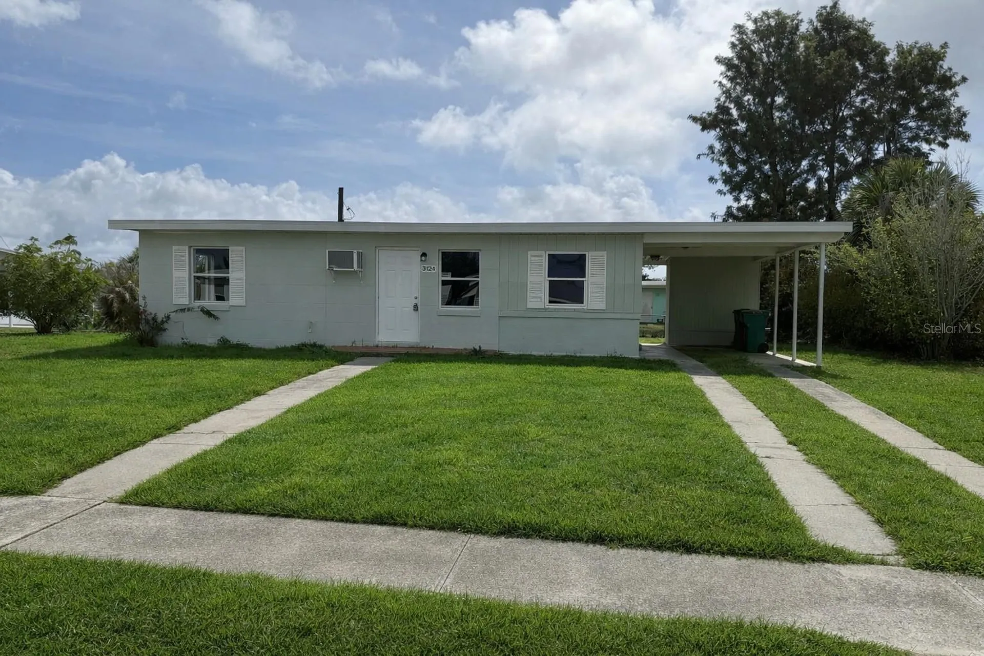 Port Charlotte FL, 3124 Whiting Lane