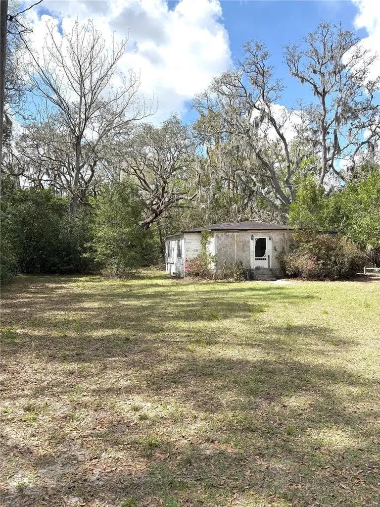 21249 Durden Road Dade City FL 33523
