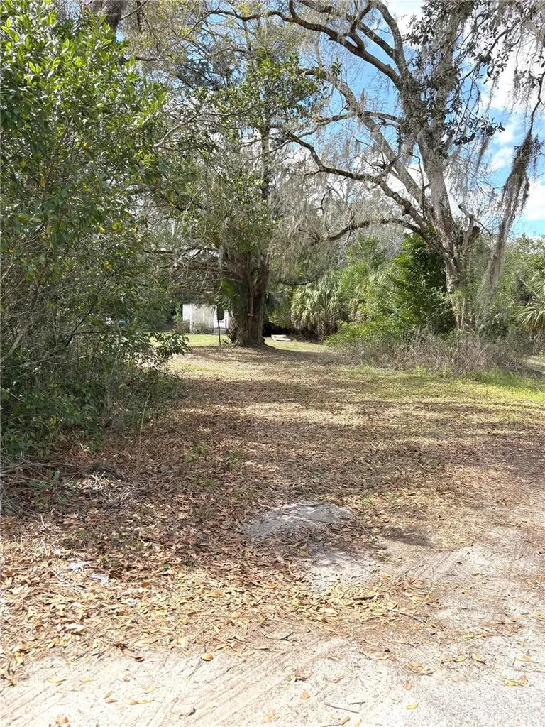 21249 Durden Road Dade City FL 33523