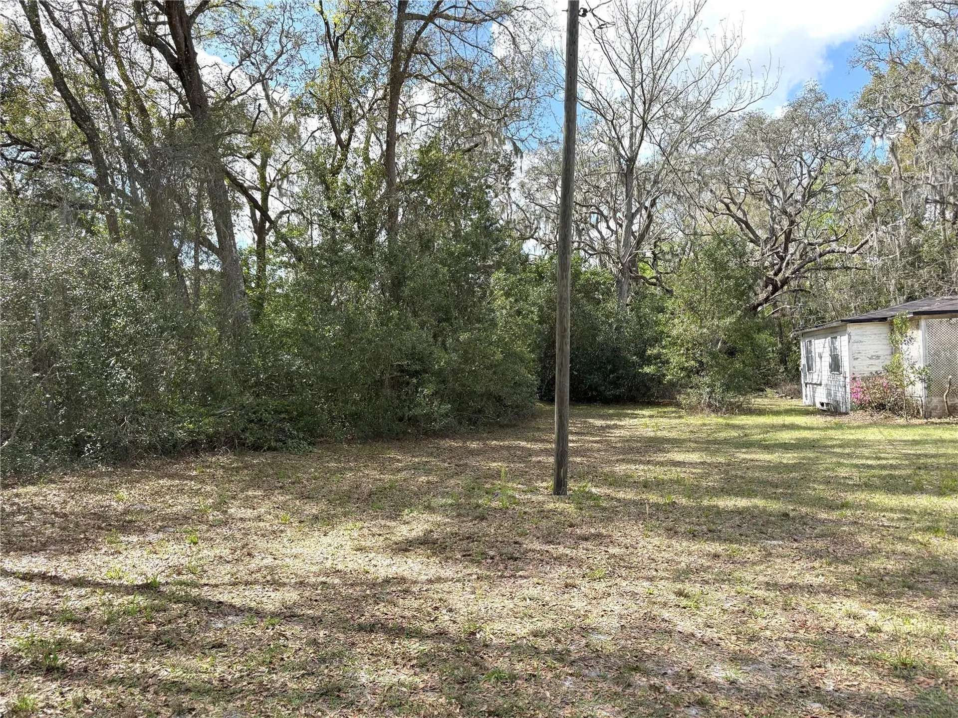 21249 Durden Road Dade City FL 33523
