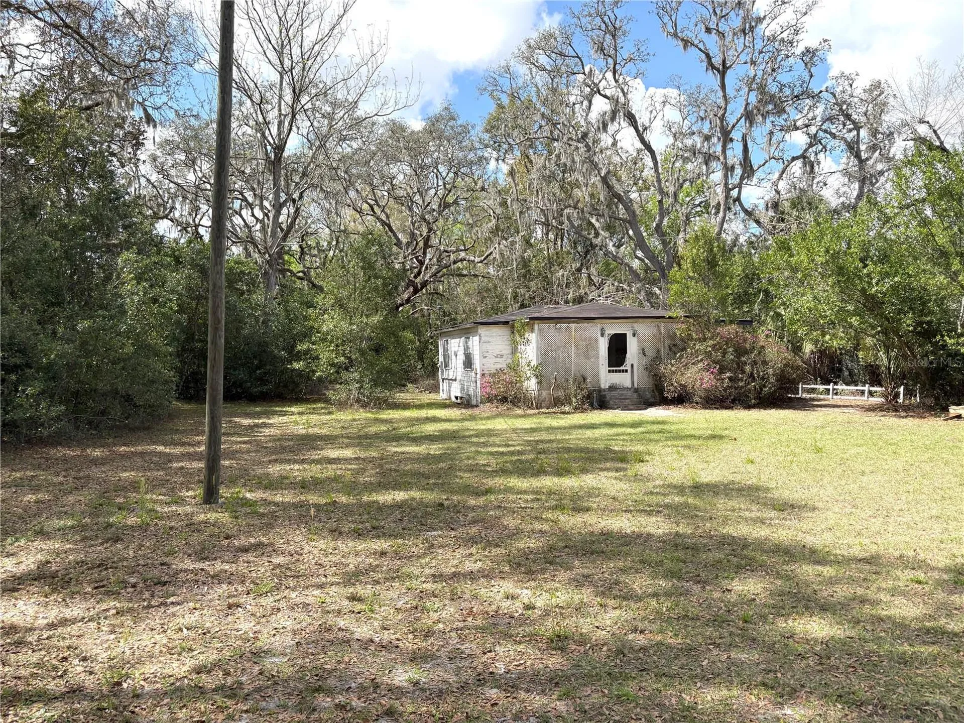 21249 Durden Road Dade City FL 33523