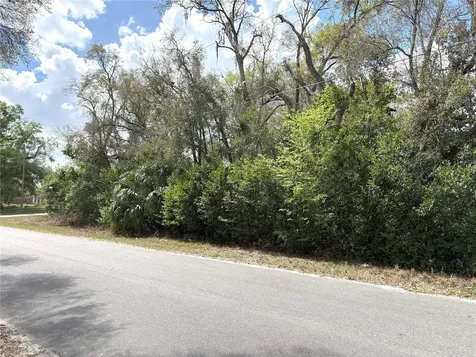 21249 Durden Road Dade City FL 33523